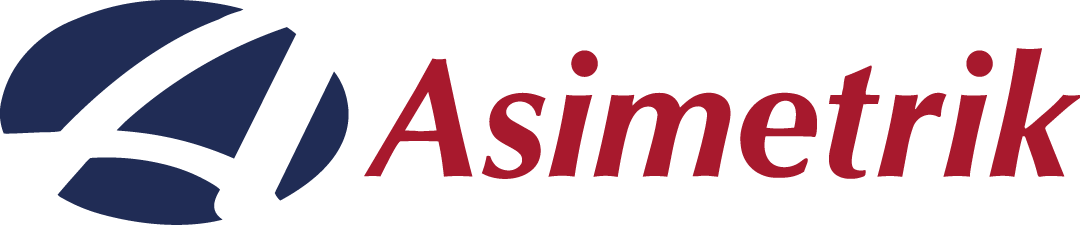 Asimetrik